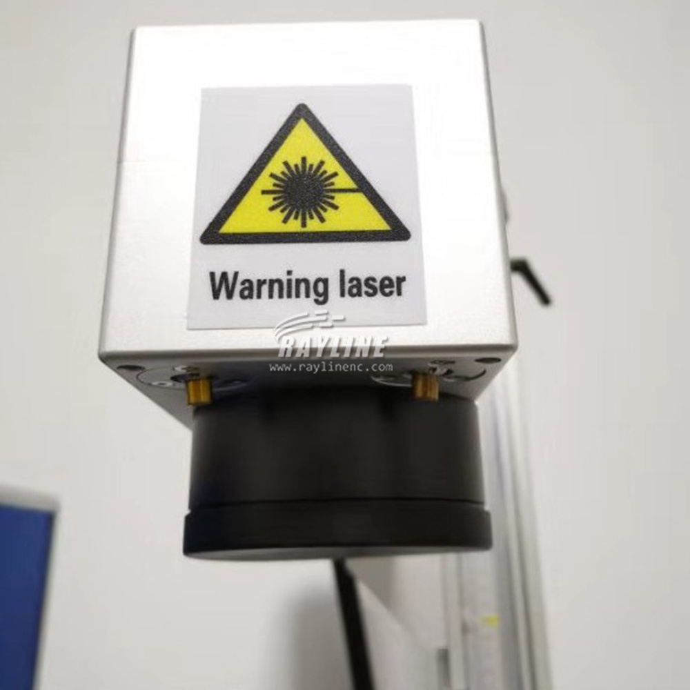 Fiber Laser MOPA CO2 Marking M - đánh giá và giá Co2 Laser Engraving Machine