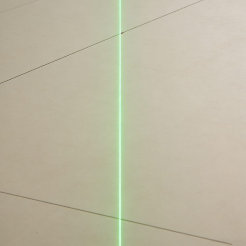 Aluminium Profile D10x35mm 505 - đánh giá và giá Industrial Laser Module