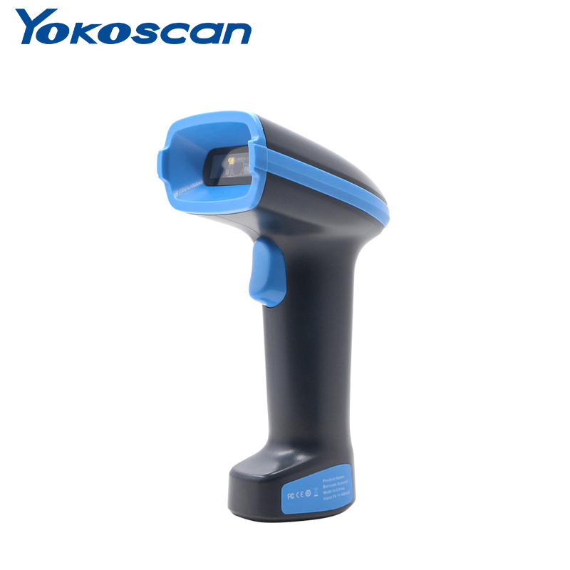 Industrial DPM Barcode Scanner - đánh giá và giá Industrial Laser Etching