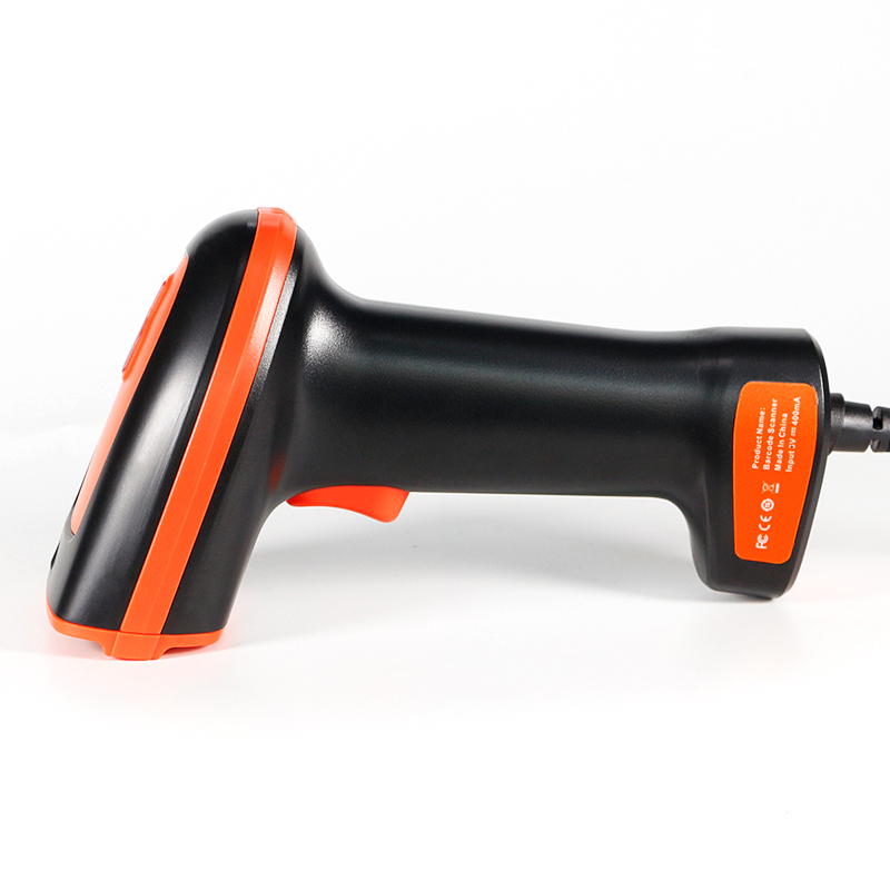 Industrial DPM Barcode Scanner - đánh giá và giá Industrial Laser Etching