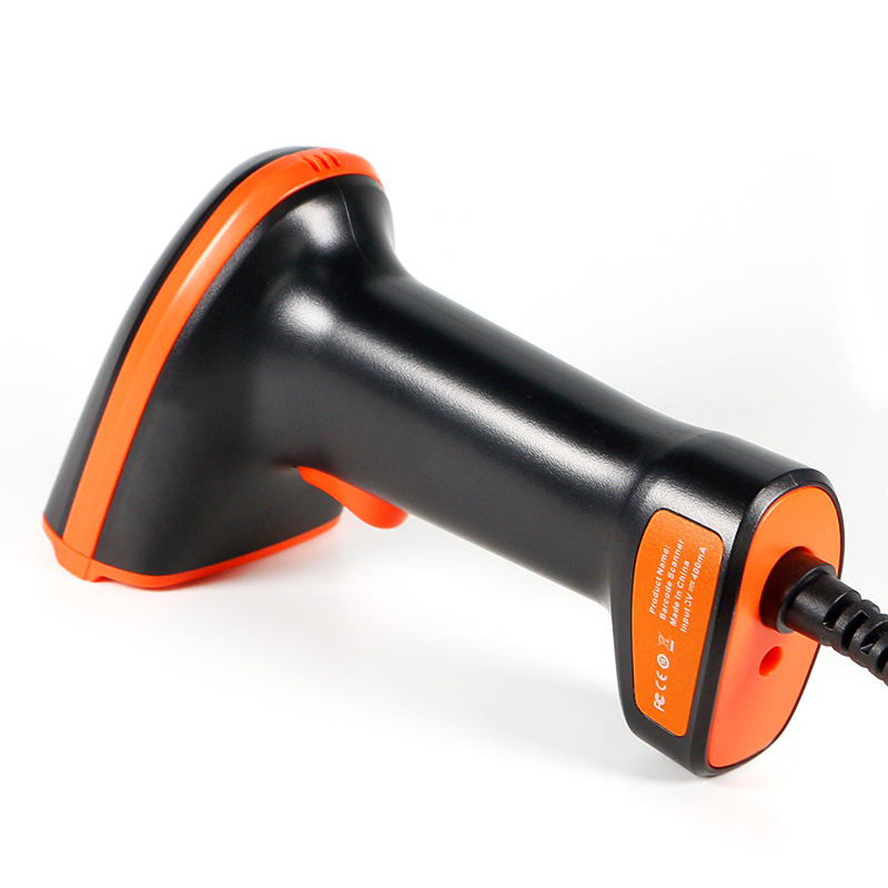 Industrial DPM Barcode Scanner - đánh giá và giá Industrial Laser Etching