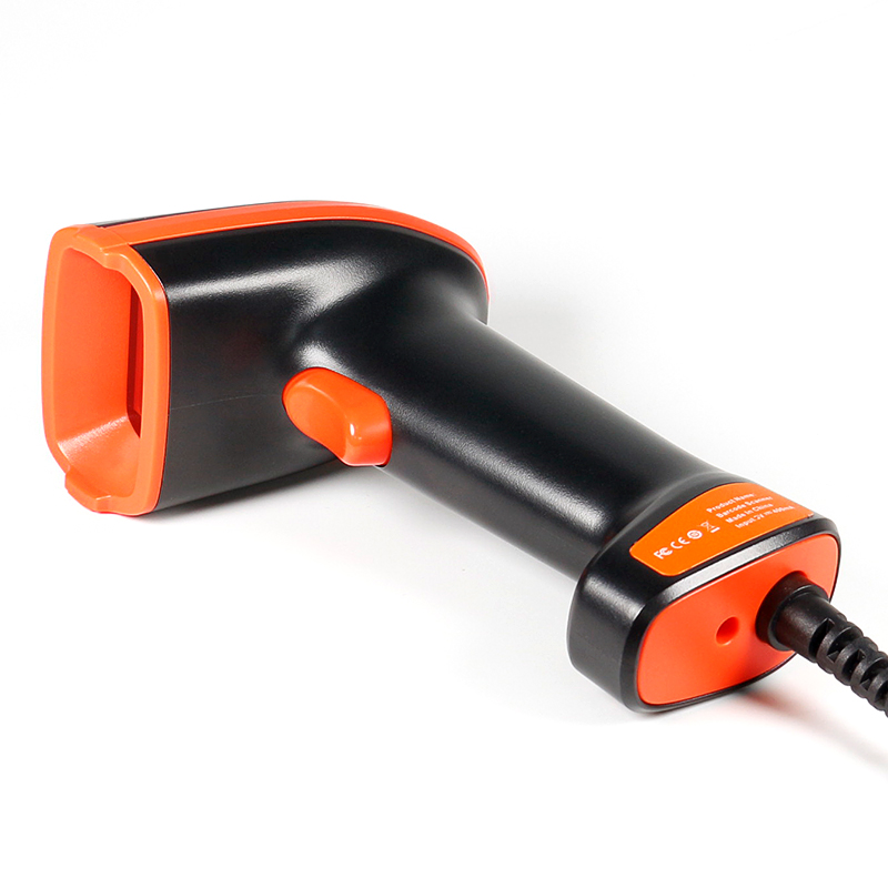 Industrial DPM Barcode Scanner - đánh giá và giá Industrial Laser Etching