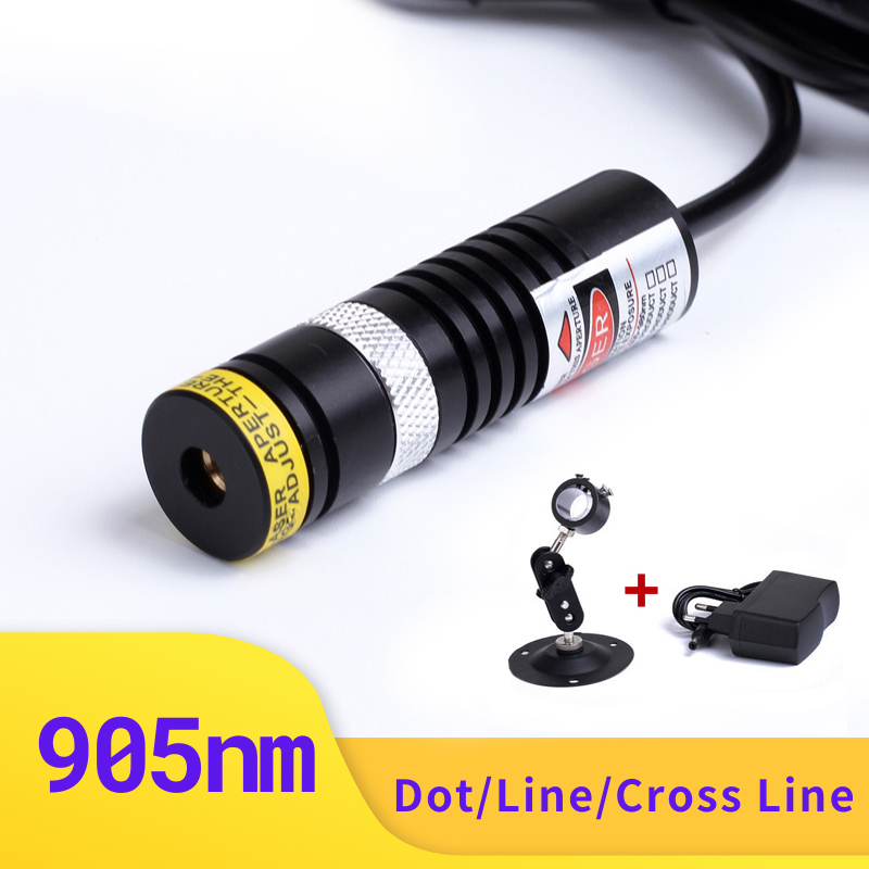 Focusable Glass lens 18x65mm 9 - đánh giá và giá Laser Beam Expander