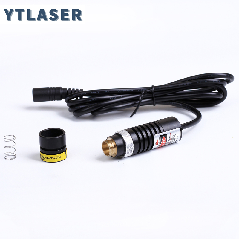 Focusable Glass lens 18x65mm 9 - đánh giá và giá Laser Beam Expander