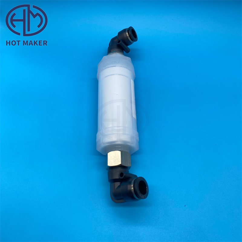 Diode Laser Water Filter Syste - đánh giá và giá Industrial Hair Laser Machine