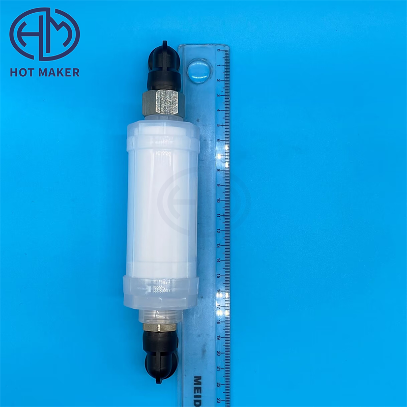 Diode Laser Water Filter Syste - đánh giá và giá Industrial Hair Laser Machine
