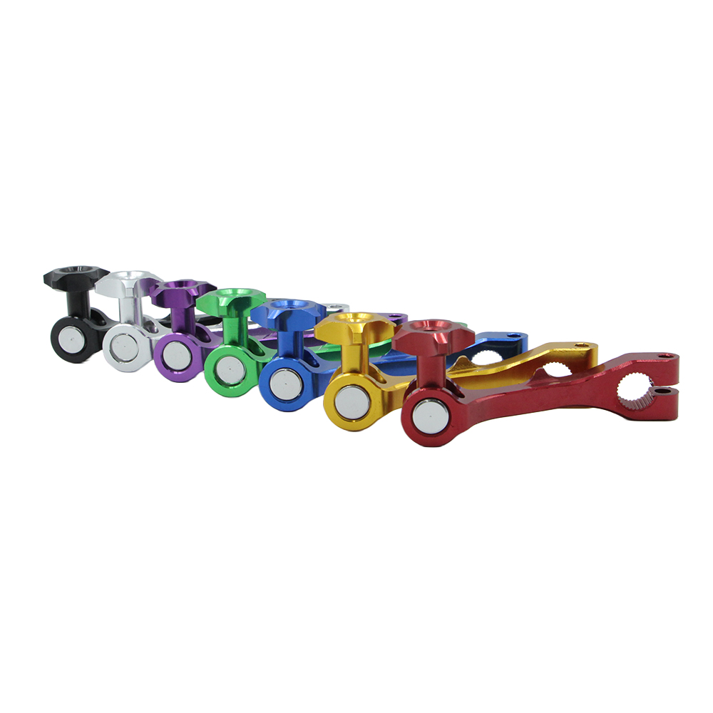 Universal Motorcycle Rear Brak - đánh giá và giá Drag Chain Cnc