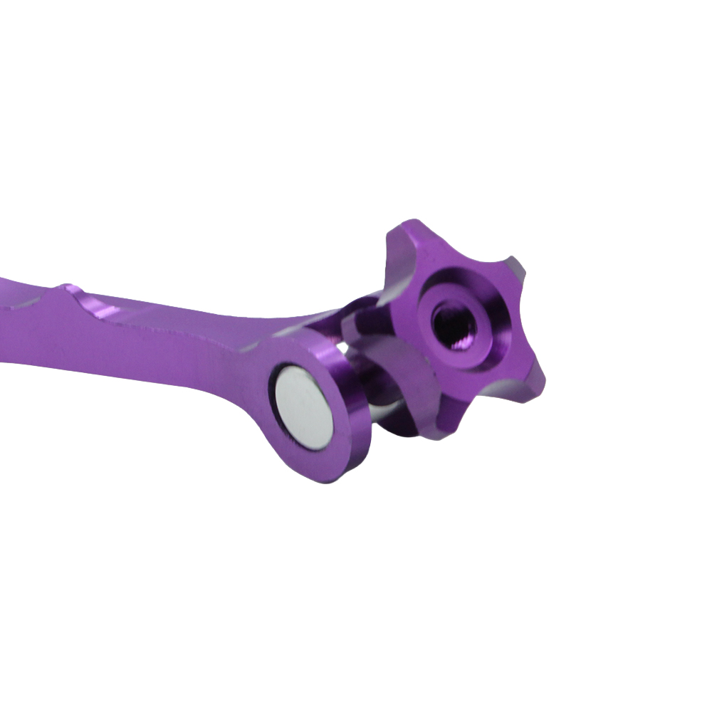 Universal Motorcycle Rear Brak - đánh giá và giá Drag Chain Cnc