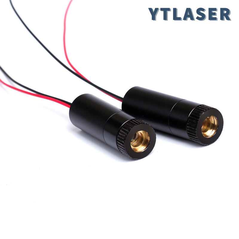 D12X45mm Adjustable Focus 780n - đánh giá và giá Laser Beam Expander