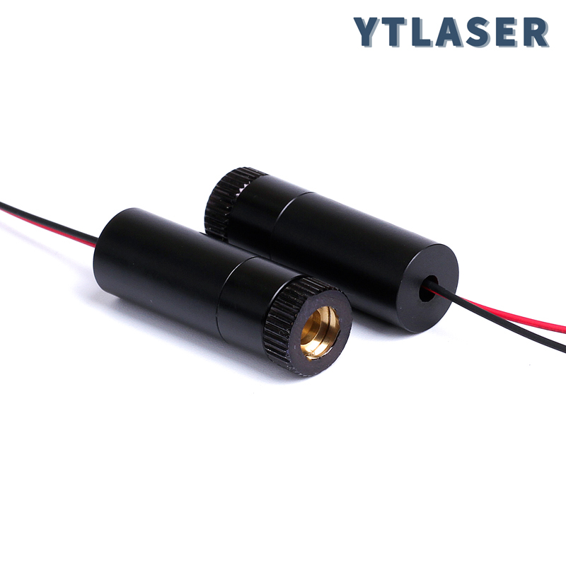 D12X45mm Adjustable Focus 780n - đánh giá và giá Laser Beam Expander