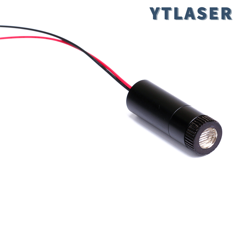 D12X45mm Adjustable Focus 780n - đánh giá và giá Laser Beam Expander