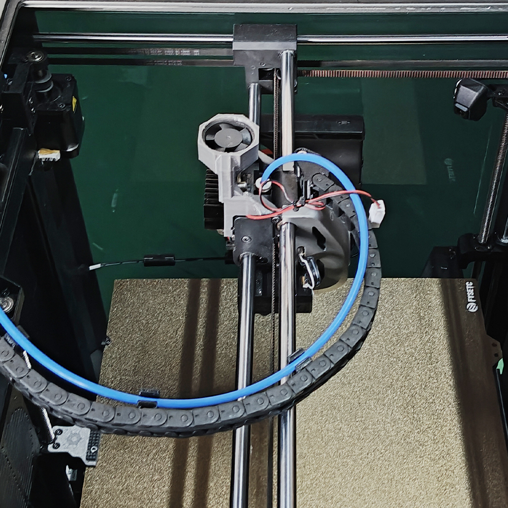 For K1 MAX Drag Chain Detachab - đánh giá và giá Drag Chain Cnc