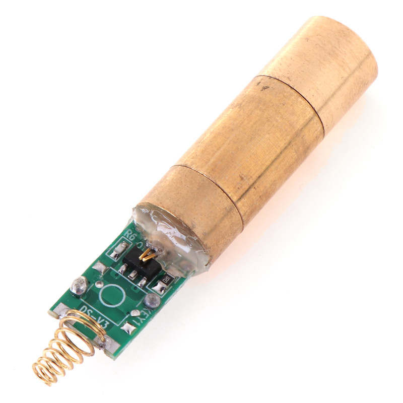 12mmx55mm Point laser Module S - đánh giá và giá Laser Beam Expander