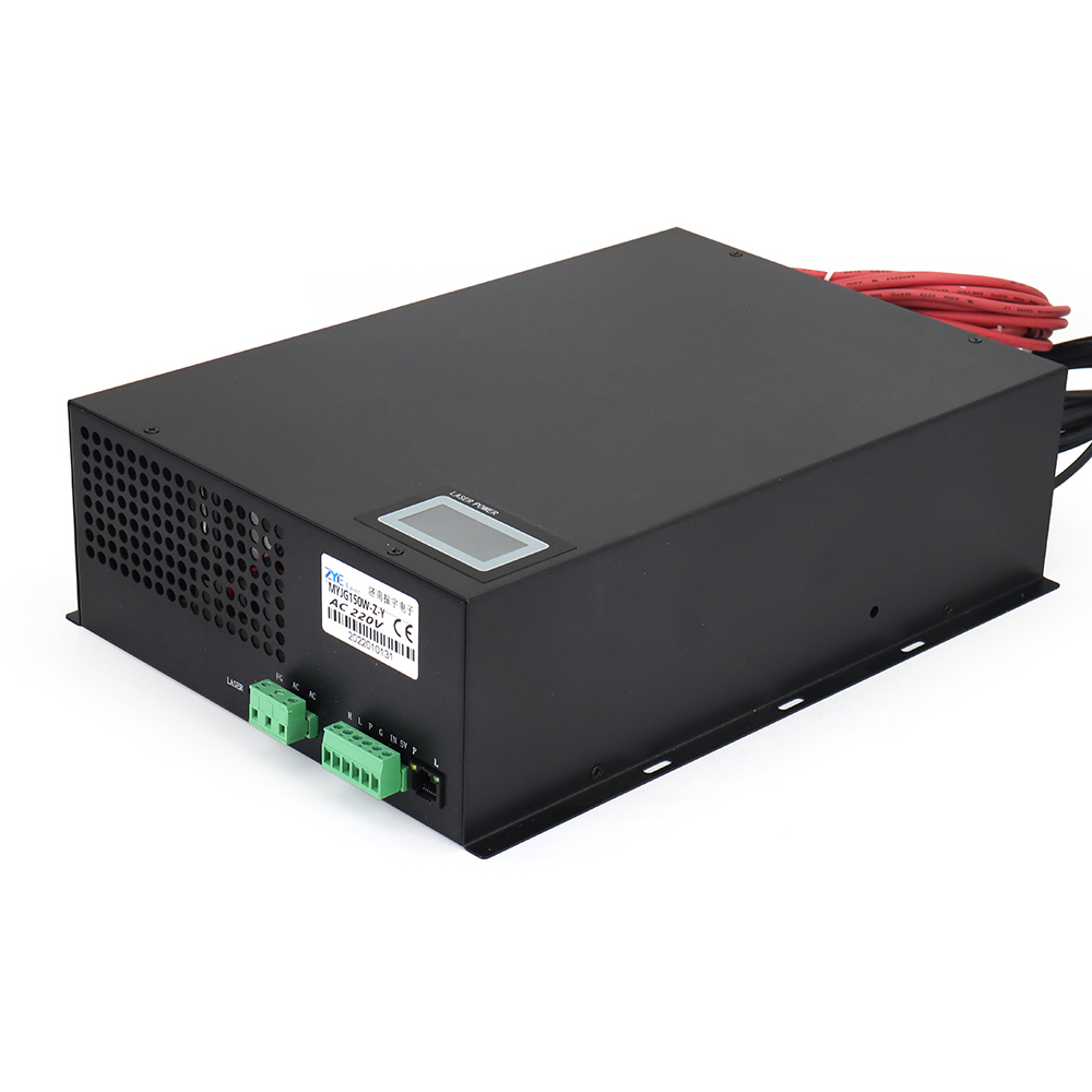 -300W / -400W CO2 Laser Power  - đánh giá và giá Co2 Laser Engraving Machine