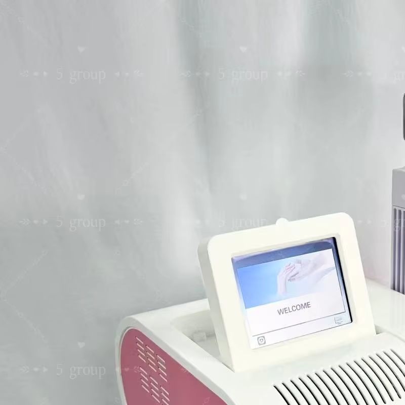IpL E light OPT Laser Painless - đánh giá và giá Industrial Laser Cleaning Machine
