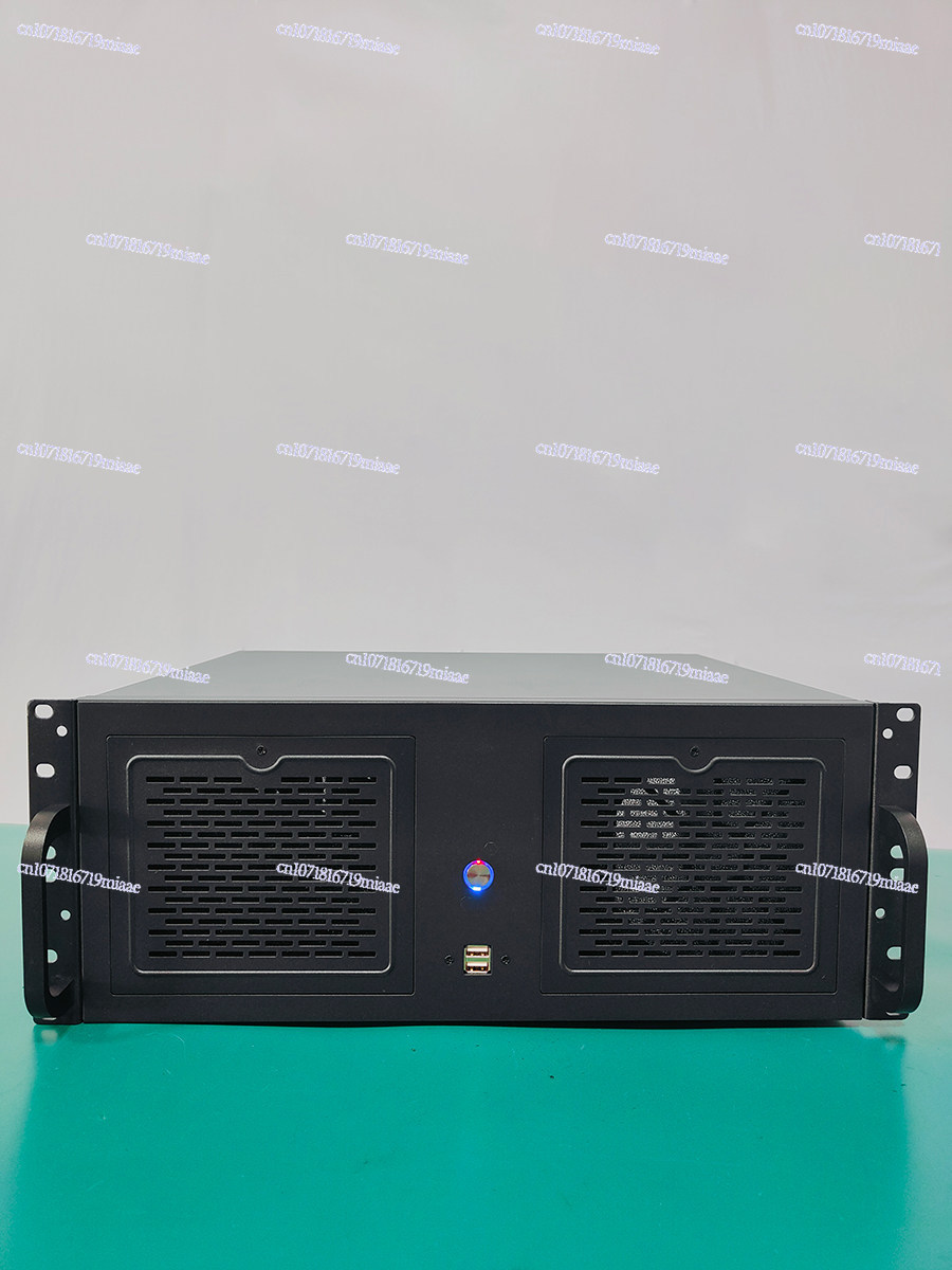 4U Chassis Short 350 Deep Atx  - đánh giá và giá Industrial Laser Supply