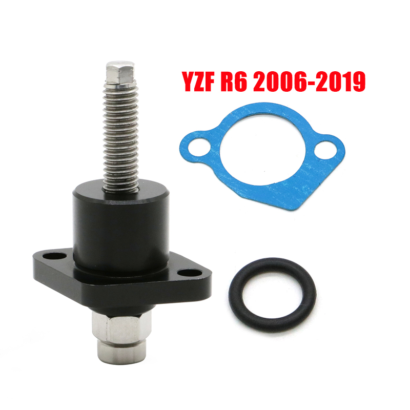 For Yamaha YZF R6 2006 - 2019  - đánh giá và giá Drag Chain Cnc