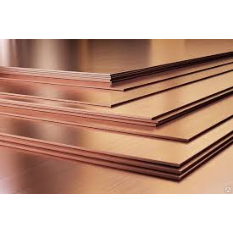 1pc Pure Purple Cu Metal Plate - đánh giá và giá Industrial Laser Supply