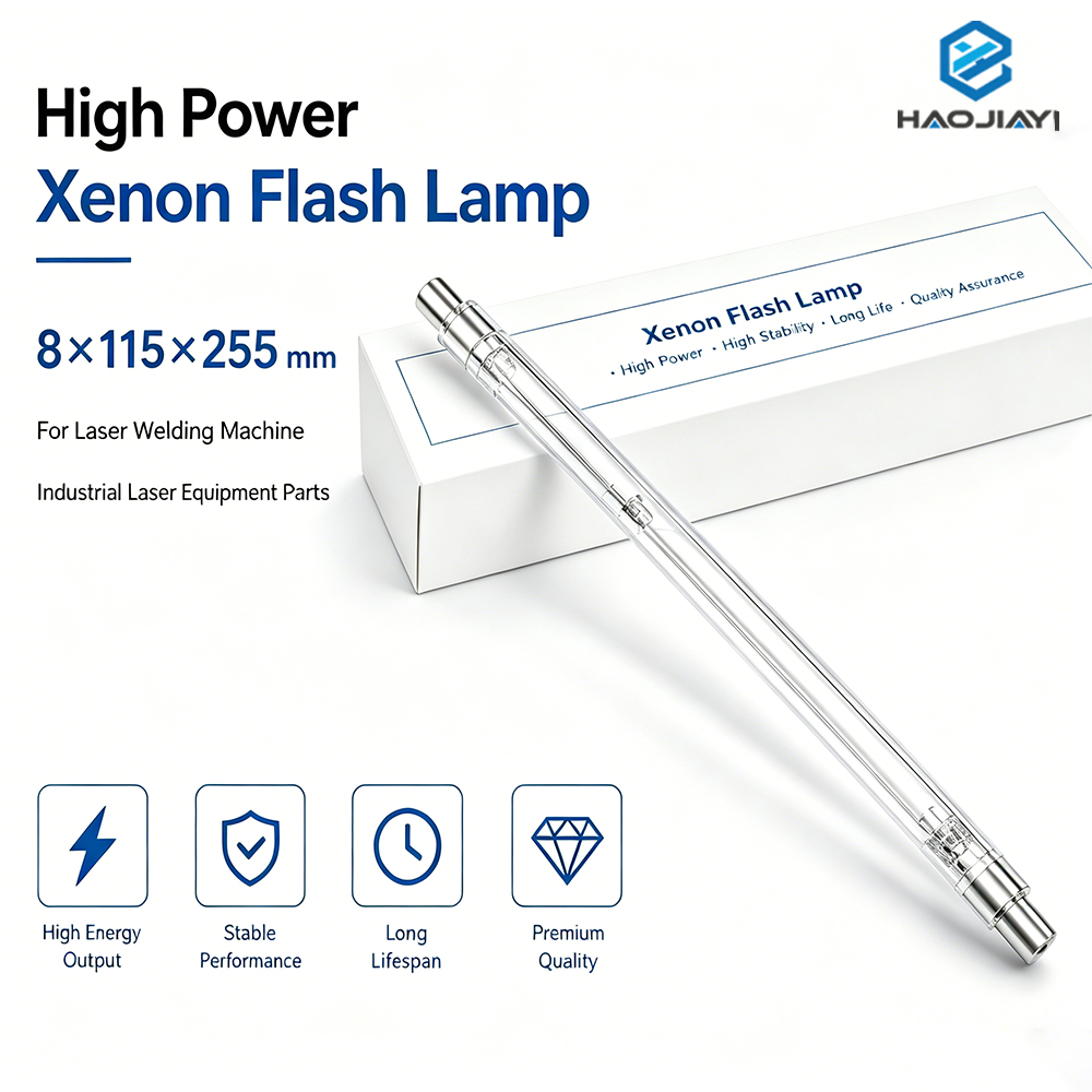 Laser Xenon Lamp 8×115×255 Hig - đánh giá và giá Industrial Laser Welding Machine Youtube