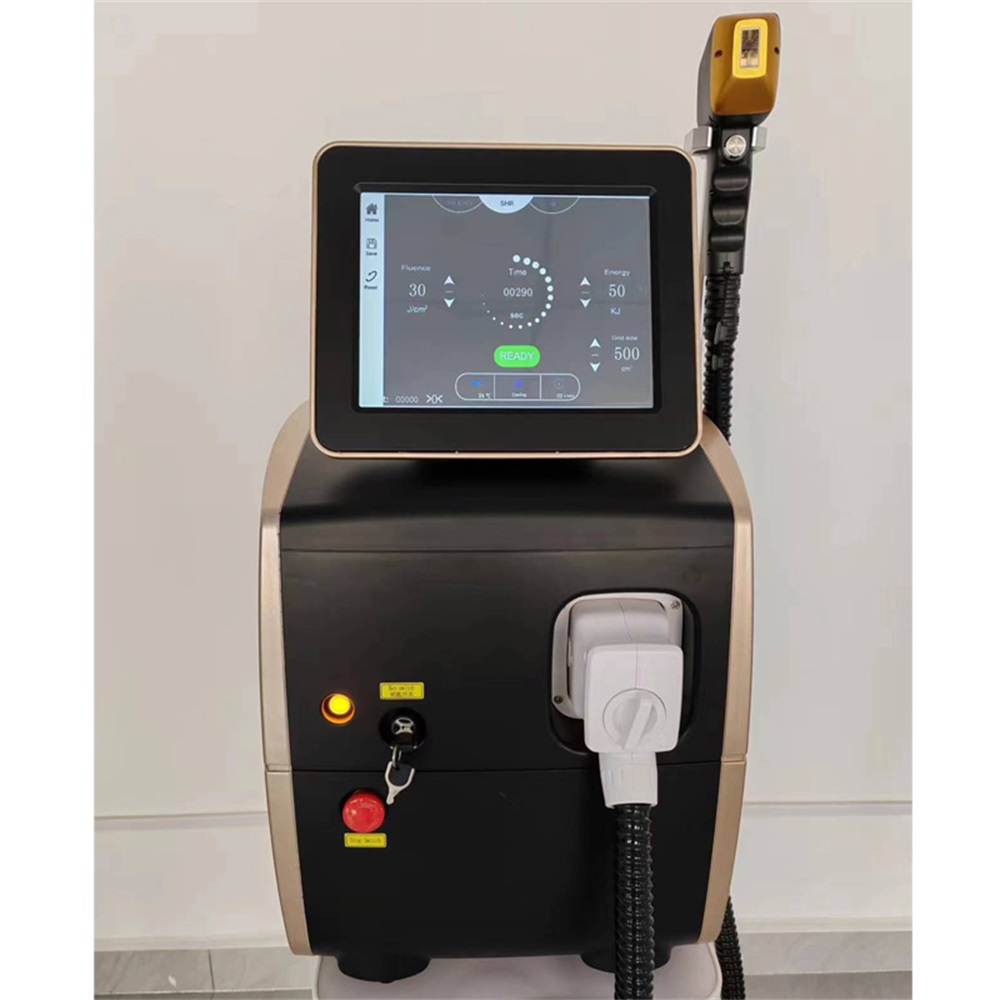 2024 High Power Diode Laser Ha - đánh giá và giá Industrial Laser Cleaning Machine
