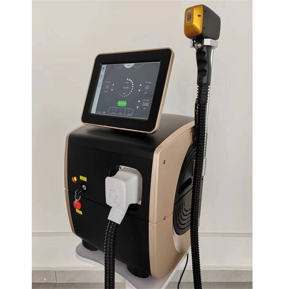 2024 High Power Diode Laser Ha - đánh giá và giá Industrial Laser Cleaning Machine