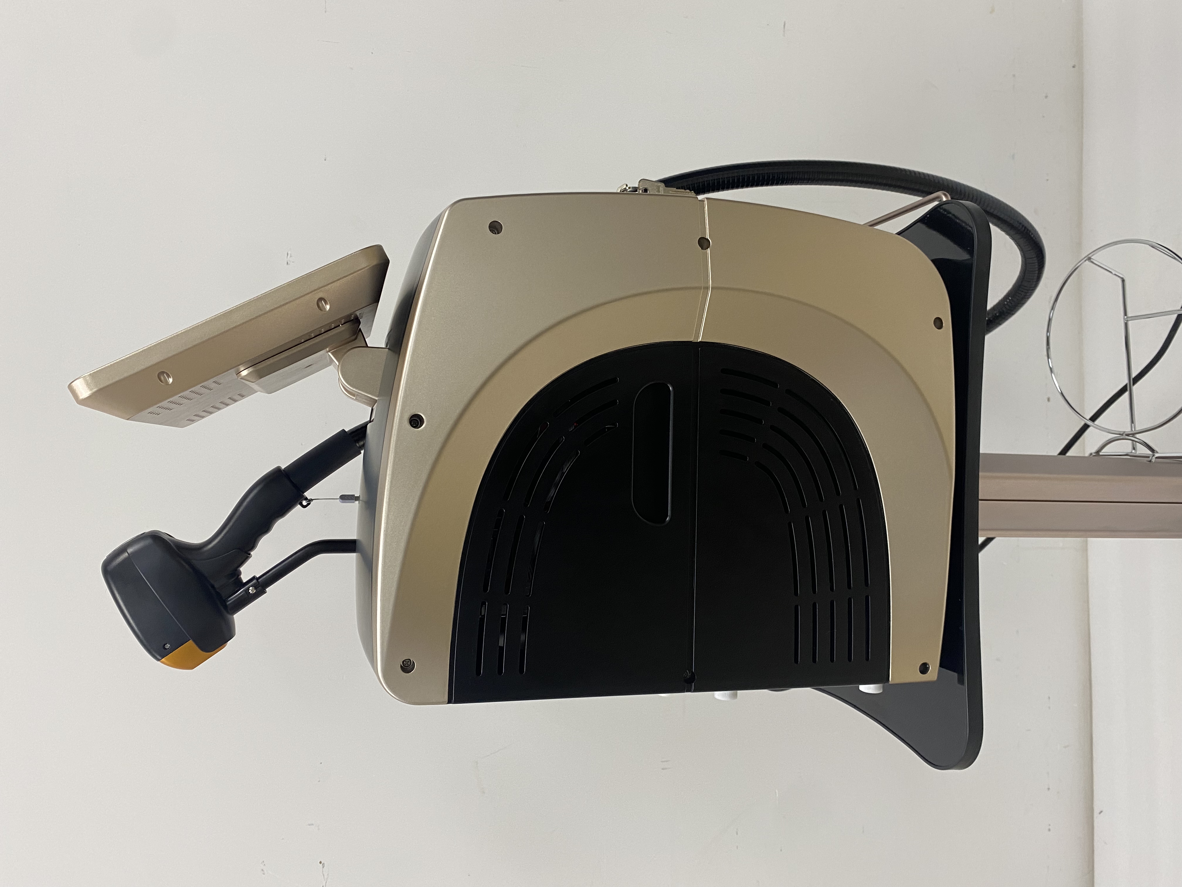 2024 High Power Diode Laser Ha - đánh giá và giá Industrial Laser Cleaning Machine