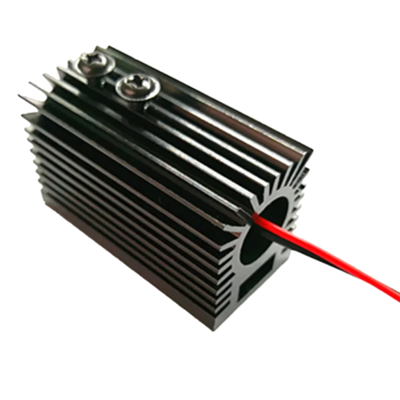 Industrial Grade 532Nm 30Mw Do - đánh giá và giá Industrial Laser Module