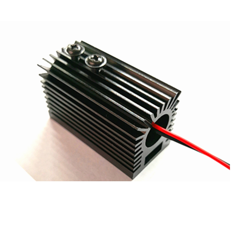 Industrial Grade 532Nm 30Mw Do - đánh giá và giá Industrial Laser Module