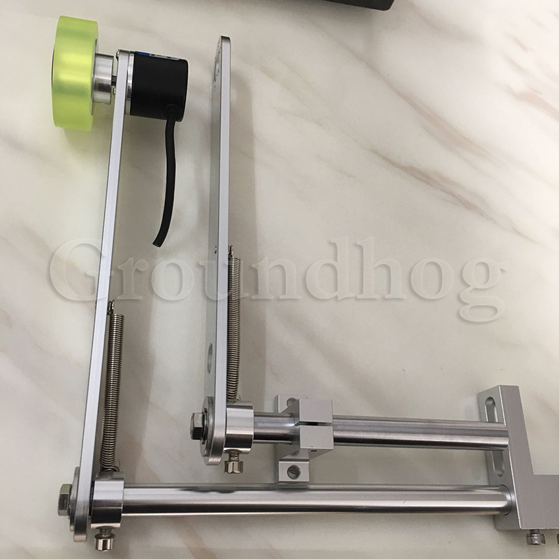 Rotary Encoder Aluminum Alloy  - đánh giá và giá Industrial Laser Printer