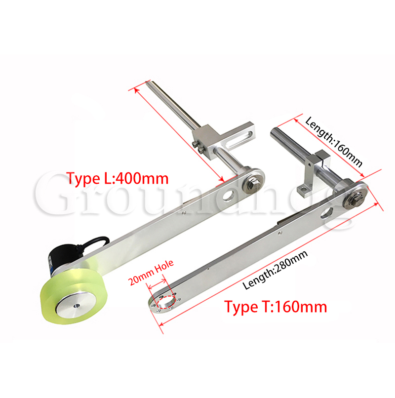 Rotary Encoder Aluminum Alloy  - đánh giá và giá Industrial Laser Printer