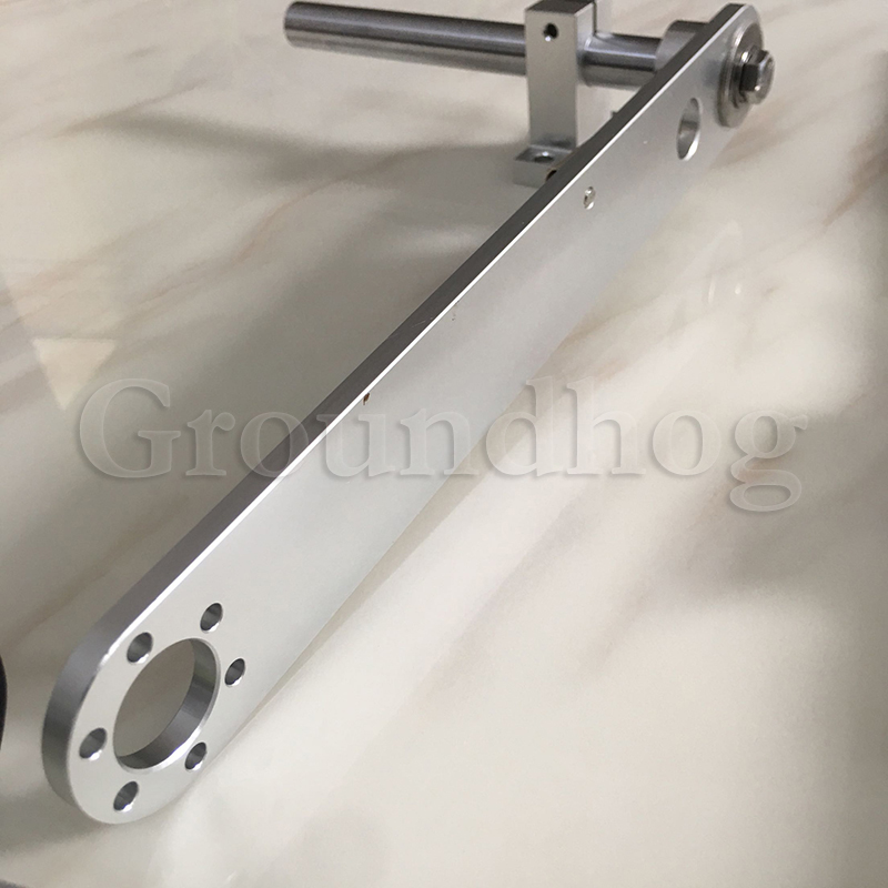 Rotary Encoder Aluminum Alloy  - đánh giá và giá Industrial Laser Printer