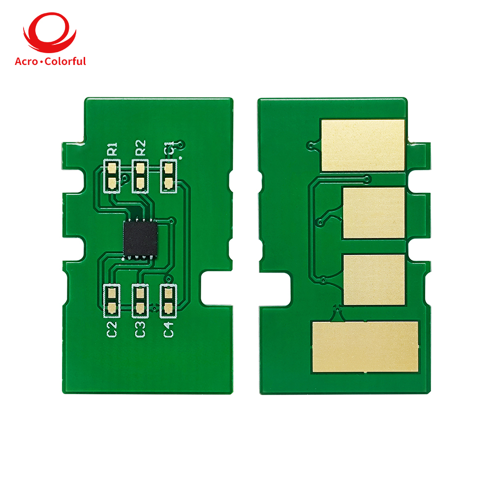Compatible Toner Chip W1106A 1 - đánh giá và giá Industrial Laser Printer