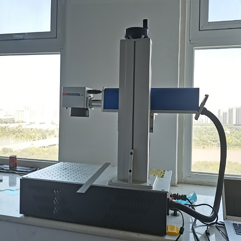 Laser Marking Machine Co2 40W  - đánh giá và giá Co2 Laser Engraving Machine