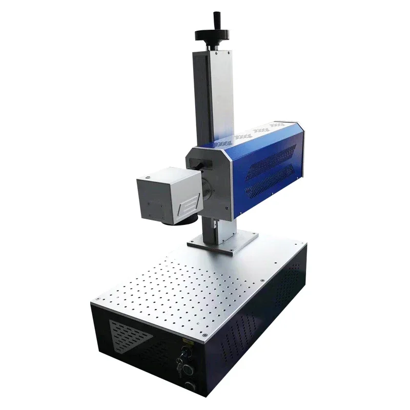 Laser Marking Machine Co2 40W  - đánh giá và giá Co2 Laser Engraving Machine
