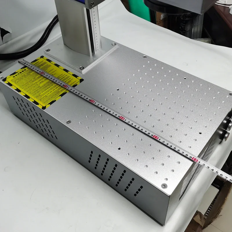 Laser Marking Machine Co2 40W  - đánh giá và giá Co2 Laser Engraving Machine