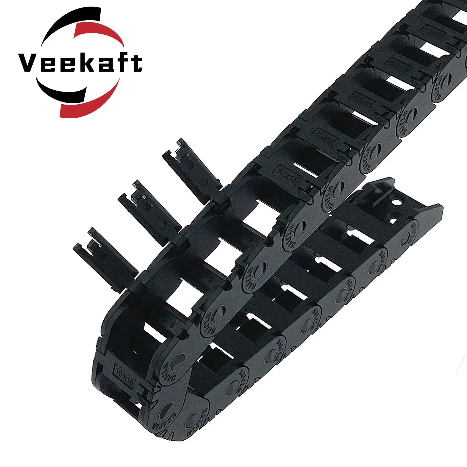 open Drag Chain bridge type 7x - đánh giá và giá Drag Chain Cnc