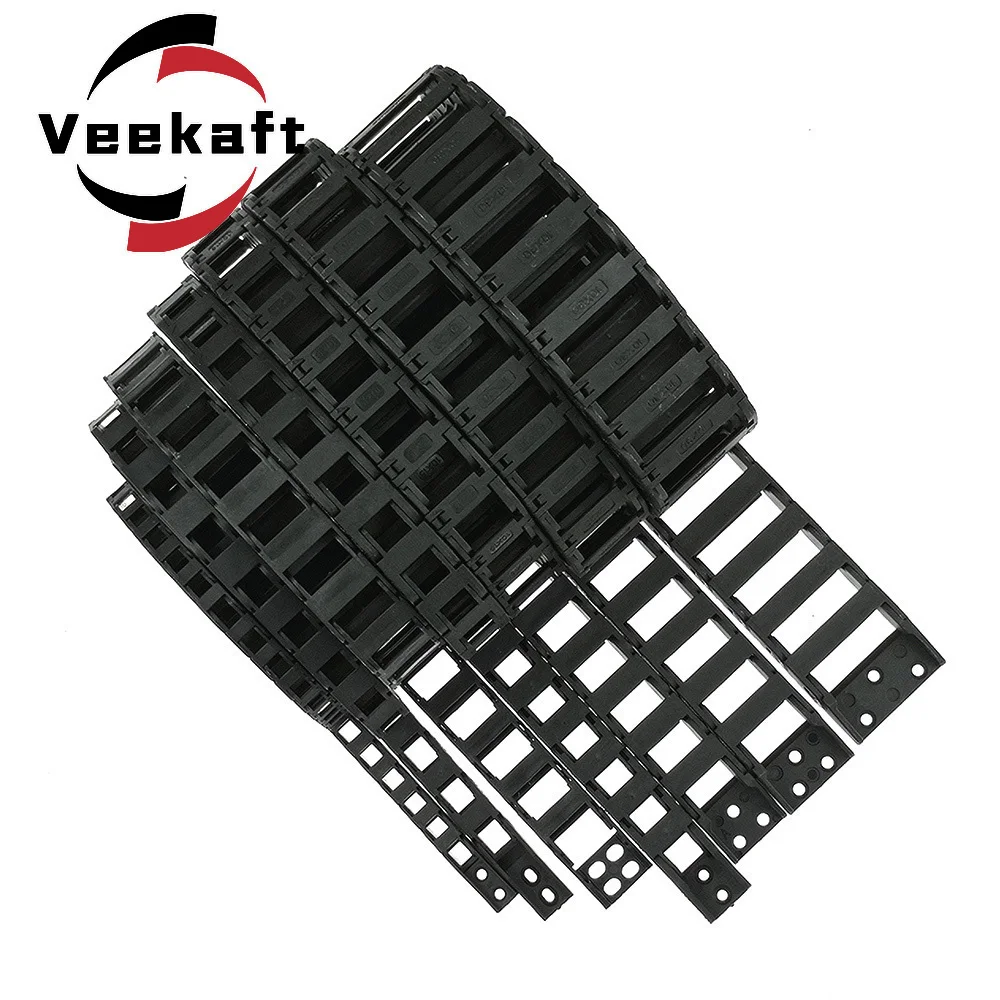 open Drag Chain bridge type 7x - đánh giá và giá Drag Chain Cnc