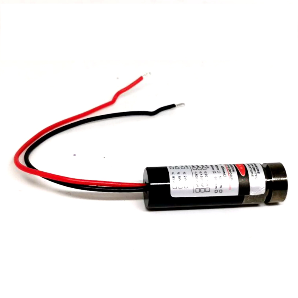 3pcs Lab/Industrial 405nm 20mw - đánh giá và giá Industrial Laser Module