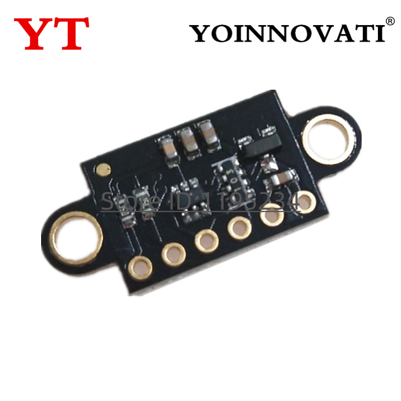 1PCS-10PCS VL53L1X Laser Rangi - đánh giá và giá Industrial Laser Module
