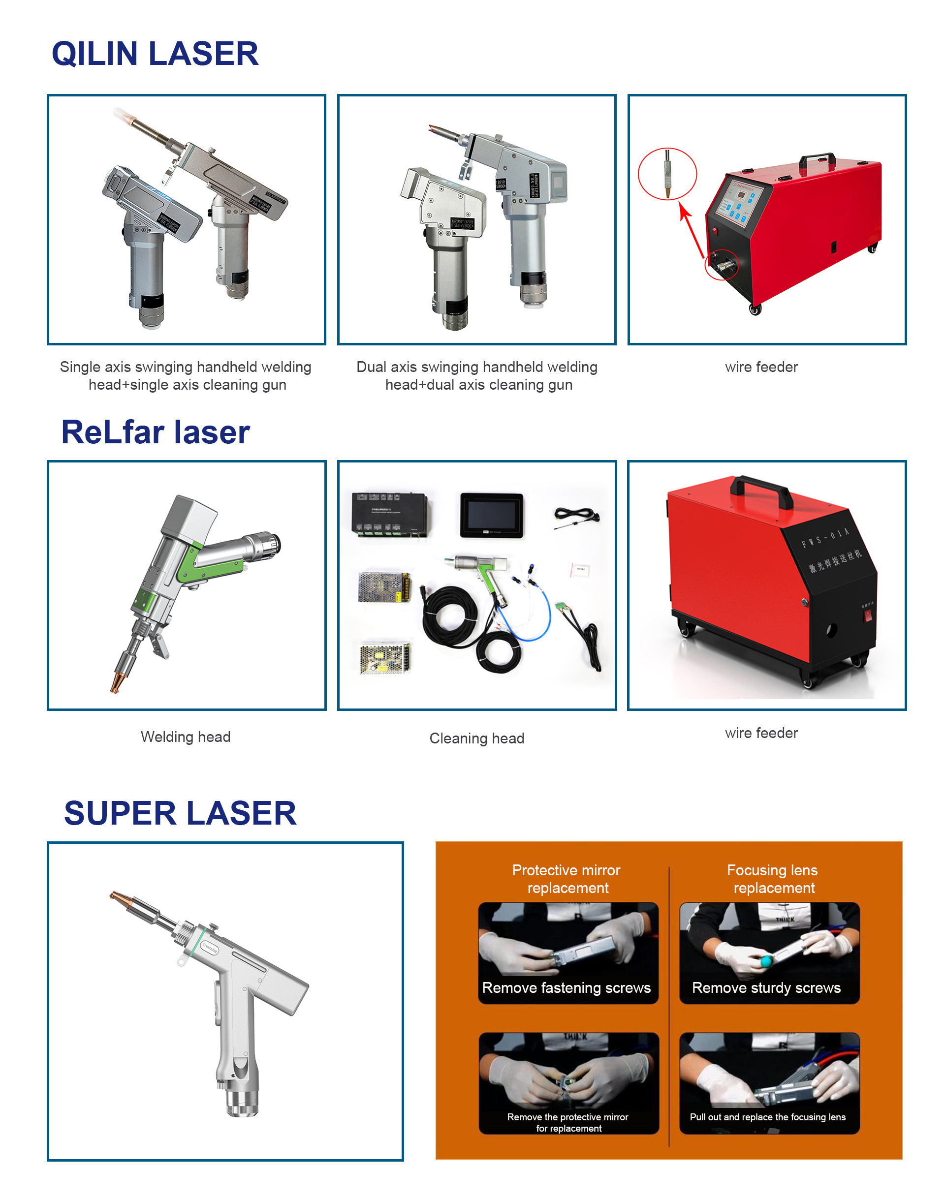 New Aluminum Tube Laser Weldin - đánh giá và giá Industrial Laser Welding Machine Youtube