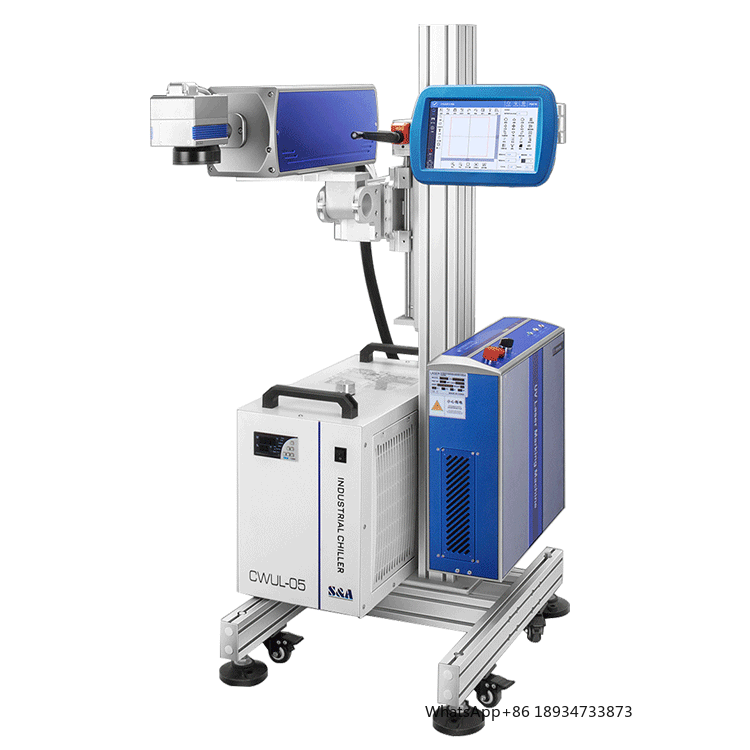Automatic High Speed Industria - đánh giá và giá Industrial Laser Printer