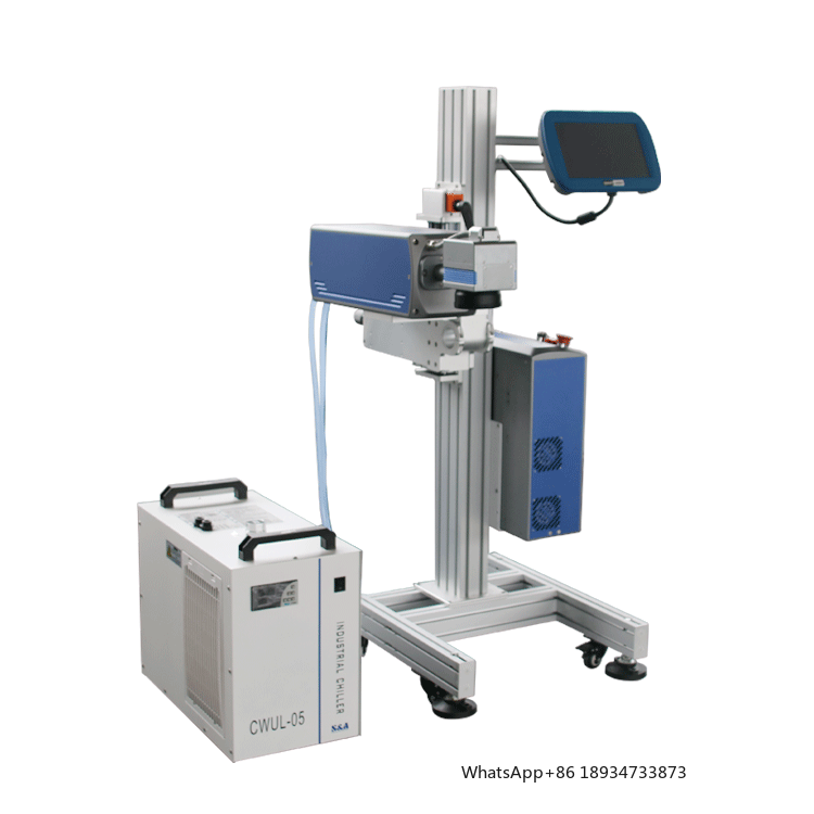 Automatic High Speed Industria - đánh giá và giá Industrial Laser Printer