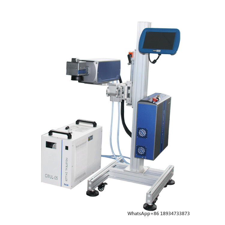 Automatic High Speed Industria - đánh giá và giá Industrial Laser Printer