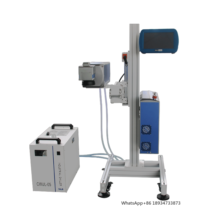 Automatic High Speed Industria - đánh giá và giá Industrial Laser Printer