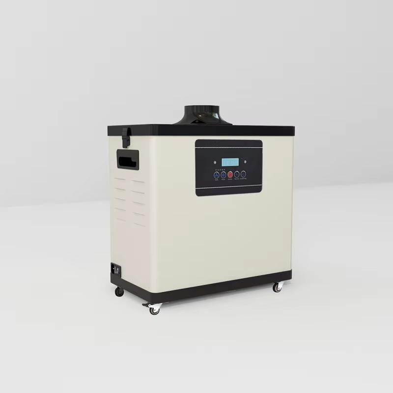 Supply Fume Extractor for Lase - đánh giá và giá Industrial Laser Supply