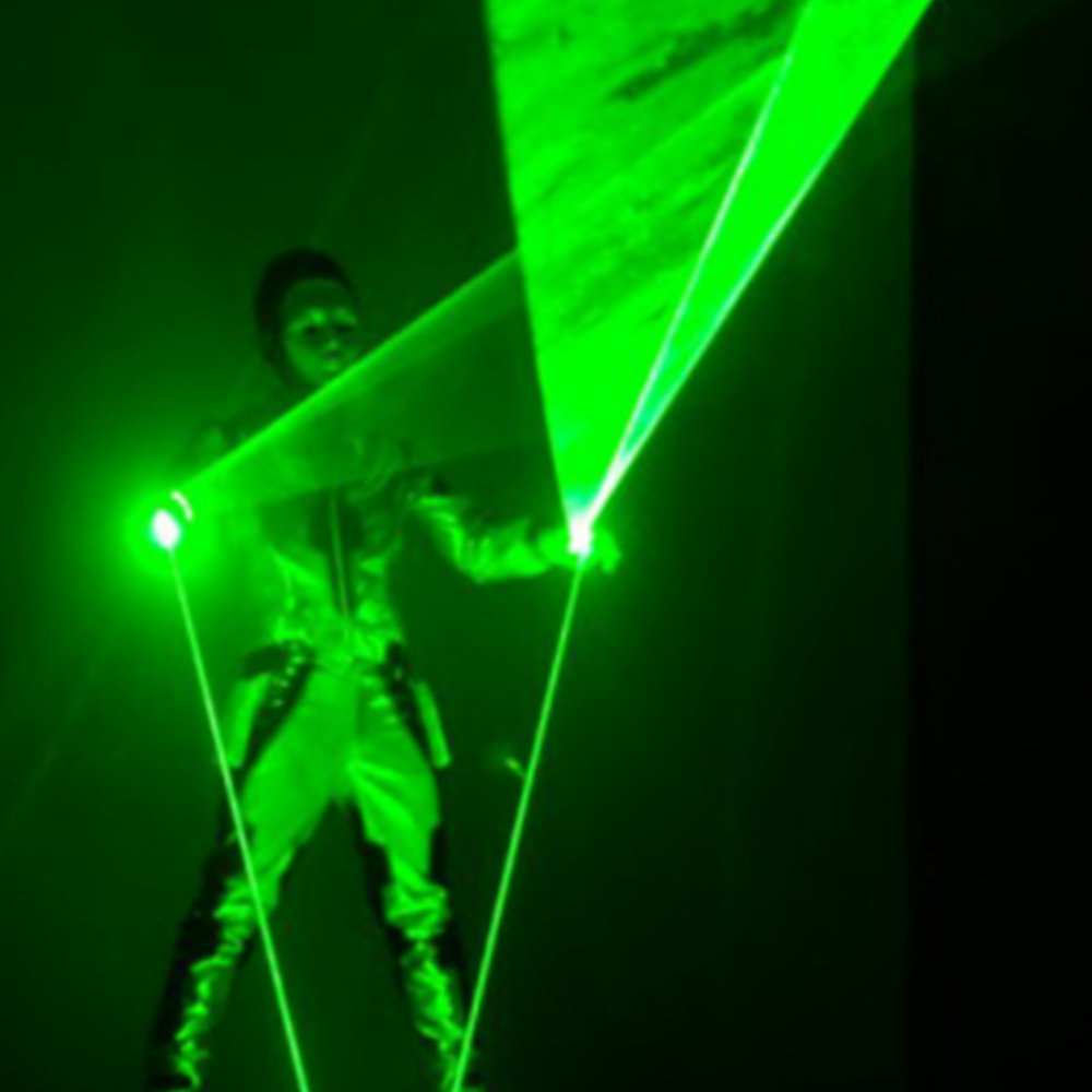 450nm Blue/650nm Red rechargea - đánh giá và giá Industrial Laser Module