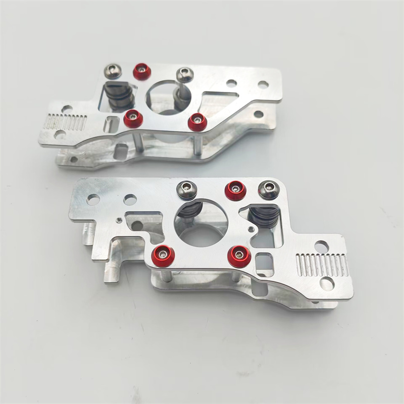 Funssor Voron 2.4 R2 3D printe - đánh giá và giá Drag Chain Cnc