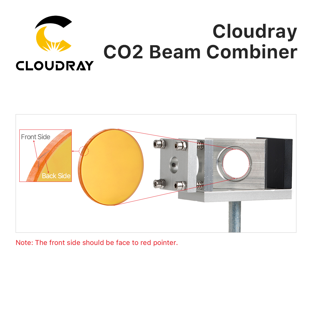 Laser Beam Combiner lens Diame - đánh giá và giá Laser Beam Expander