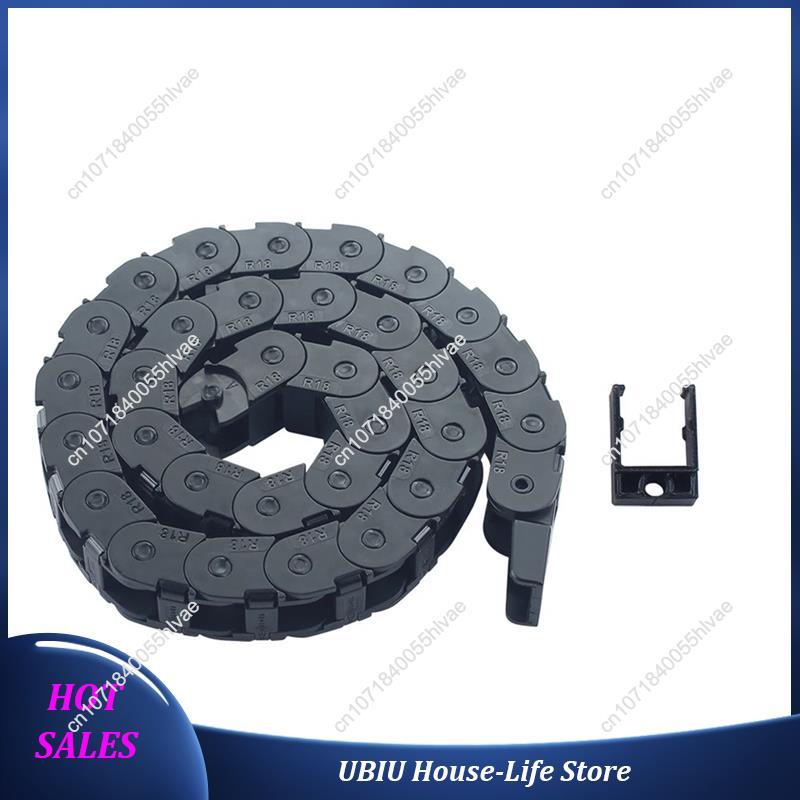 For Creality K2 Plus Open Drag - đánh giá và giá Drag Chain Cnc