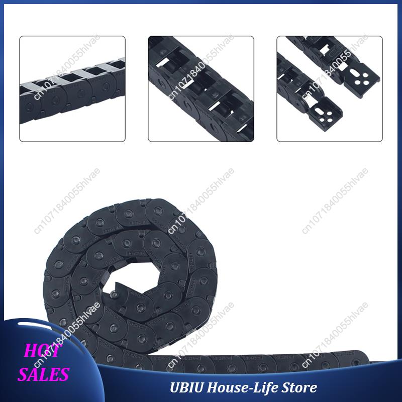 For Creality K2 Plus Open Drag - đánh giá và giá Drag Chain Cnc